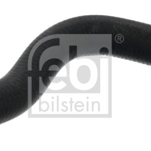 Furtun aer supraalimentare FIAT PANDA Caseta/ Hatchback (169_) 1.3 D Multijet 4x4 diesel 70 cai FEBI BILSTEIN 49223