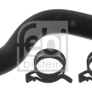 Furtun aer supraalimentare FIAT PANDA Caseta/ Hatchback (169_) 1.3 D Multijet 4x4 diesel 70 cai FEBI BILSTEIN 49241