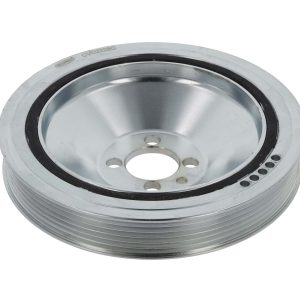Fulie curea arbore cotit FIAT TIPO hatchback (356_, 357_) 1.6 D (356HXG1B, 356HXG11) diesel 120 cai CORTECO 49384699
