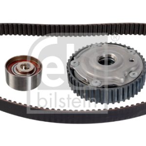 Kit distributie FIAT 500 (312_) 1.2 (312AXA1A) benzina 69 cai FEBI BILSTEIN 49385