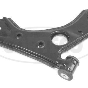 Brat suspensie roata FIAT 500L (351_, 352_) 0.9 (199LYC1B) benzina 105 cai CORTECO 49397655