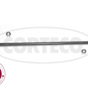 Bieleta antiruliu FIAT 500 C (312_) 0.9 (312AXH1A) benzina 65 cai CORTECO 49398602