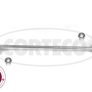 Bieleta antiruliu FIAT 500L (351_, 352_) 0.9 Natural Power (199LYC1B) Benzina/Gaz metan (GNC) 80 cai CORTECO 49398823