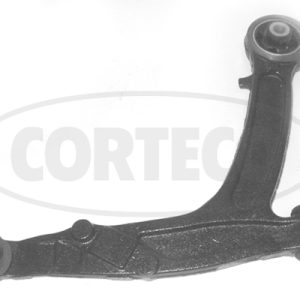 Brat suspensie roata FIAT PANDA Caseta/ Hatchback (169_) 1.1 (169CXA1A) benzina 54 cai CORTECO 49398856