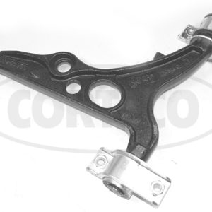 Brat suspensie roata FIAT TIPO (160_) 1.4 (160.AC) benzina 71 cai CORTECO 49398881