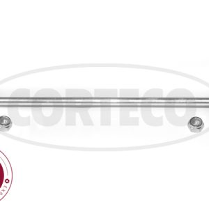 Bieleta antiruliu FIAT DOBLO Cargo (263_) 1.3 D Multijet (263WXU1A, 263ZXU1A, 263WYB1A, 263ZYB1A) diesel 95 cai CORTECO 49399009
