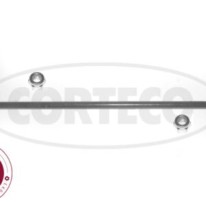Bieleta antiruliu FIAT PANDA (169_) 1.1 (169.AXA1A) benzina 54 cai CORTECO 49399186