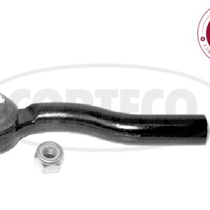 Cap de bara FIAT 500 (312_) 0.9 (312AXG1A, 312.AXG11) benzina 86 cai CORTECO 49399445