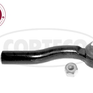 Cap de bara FIAT 500 (312_) 0.9 (312AXG1A, 312.AXG11) benzina 86 cai CORTECO 49399457