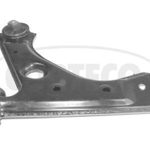Brat suspensie roata FIAT FIORINO microbus (225_) 1.4 (225BXA1A) benzina 73 cai CORTECO 49399480