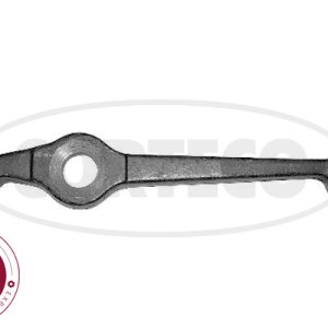 Brat suspensie roata FIAT FIORINO Autoutilitara/limuzina spatioasa (146_) 65 1.7 TD diesel 63 cai CORTECO 49399578