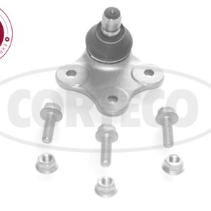 Pivot FIAT QUBO (225_) 1.3 D Multijet (225AXE1A, 225CXE1A, 225AXH1A, 225AXL1A,... diesel 95 cai CORTECO 49399594