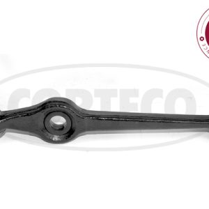 Brat suspensie roata FIAT FIORINO Autoutilitara/limuzina spatioasa (146_) 1.7 TD diesel 63 cai CORTECO 49399666