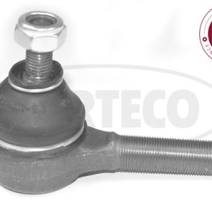 Cap de bara FIAT 124 Spider (124_) 1500 Sport (BS) benzina 90 cai CORTECO 49400117