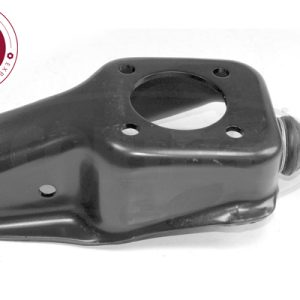 Brat suspensie roata FIAT PANDA (141_) 1000 benzina 44 cai CORTECO 49400189