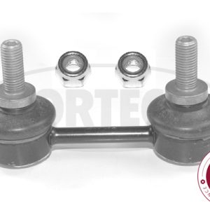 Bieleta antiruliu FIAT PANDA (169_) 1.2 4x4 (169.AXB2A) benzina 60 cai CORTECO 49400257