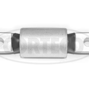 Suport trapez FIAT CROMA (154_) 2500 TD (154.LL, 154.PL) diesel 115 cai CORTECO 49400651