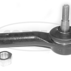 Cap de bara FIAT DOBLO Cargo (263_) 1.3 D Multijet (263WXU1A, 263ZXU1A, 263WYB1A, 263ZYB1A) diesel 95 cai CORTECO 49401709