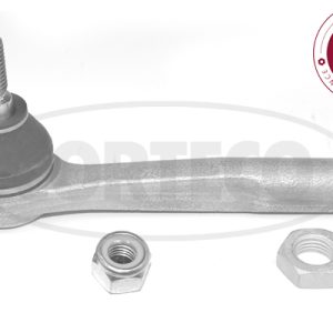 Cap de bara FIAT 500L (351_, 352_) 0.9 (199LYC1B) benzina 105 cai CORTECO 49401869