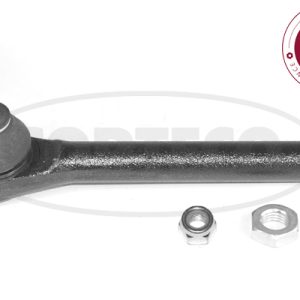 Cap de bara FIAT PANDA VAN (312_, 519_) 0.9 (312CXH1A, 312DXH1A) benzina 65 cai CORTECO 49401907