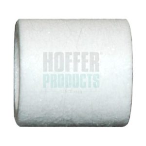 Filtru combustibil FIAT DOBLO Cargo (263_) 1.4 Natural Power Benzina/Gaz metan (GNC) 120 cai HOFFER 4995