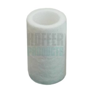 Filtru combustibil FIAT PANDA (169_) 1.2 Natural Power (169.AXB1A) Benzina/Gaz metan (GNC) 60 cai HOFFER 4996