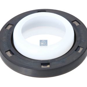 Garnitura distributie FIAT FREEMONT (345_) 3.6 4x4 benzina 280 cai DT SPARE PARTS 4.20705