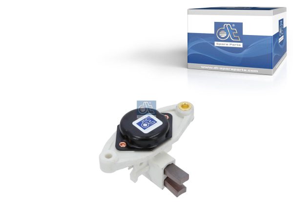 Regulator alternator FIAT 124 Spider (124_) 1500 Sport (BS) benzina 90 cai DT SPARE PARTS 4.60914