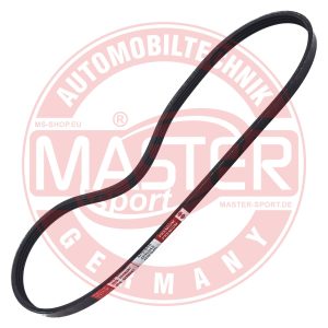 Curea transmisie cu caneluri FIAT FIORINO Pick up (146_) 1.4 benzina 67 cai MASTERSPORT GERMANY 4PK940-PCS-MS