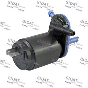 Pompa de apa spalare parbriz FIAT PANDA Caseta/ Hatchback (169_) 1.2 4x4 benzina 60 cai SIDAT 5.5109
