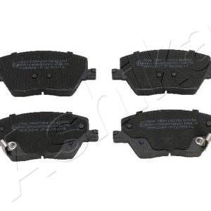 Placute frana FIAT TIPO hatchback (356_, 357_) 1.3 D (356HXH1A) diesel 95 cai ASHIKA 50-00-0230