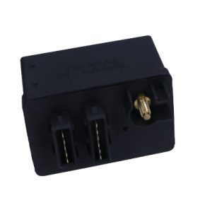 Releu instalatia de comanda bujii incandescente FIAT FIORINO microbus (225_) 1.3 JTD Multijet (225BXB1A, 225BXB11) diesel 75 cai MAXGEAR 50-0330