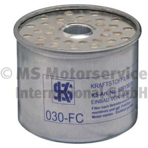 Filtru combustibil FIAT 500 Serie 500 diesel 50 cai KOLBENSCHMIDT 50013030