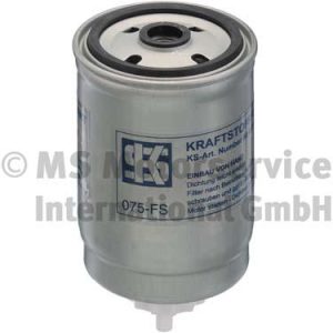 Filtru combustibil FIAT TIPO (160_) 1.7 D (160.AG) diesel 58 cai KOLBENSCHMIDT 50013075