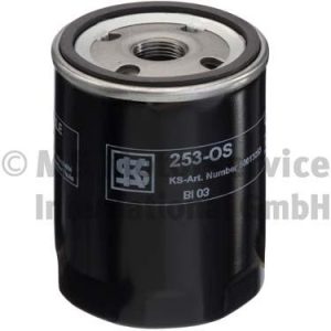 Filtru ulei FIAT TIPO (160_) 1.1 (160.AA) benzina 56 cai KOLBENSCHMIDT 50013253