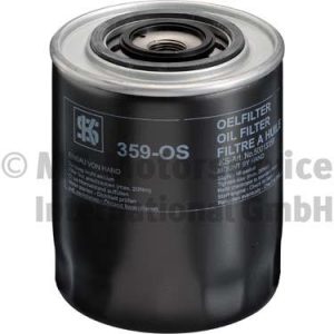 Filtru ulei FIAT ARGENTA (132_) 2500 Turbodiesel diesel 90 cai KOLBENSCHMIDT 50013359