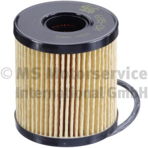 Filtru ulei FIAT QUBO (225_) 1.4 (225AXA1A) benzina 73 cai KOLBENSCHMIDT 50013695