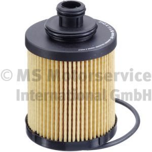 Filtru ulei FIAT PANDA Caseta/ Hatchback (169_) 1.3 D Multijet 4x4 diesel 70 cai KOLBENSCHMIDT 50014099