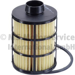 Filtru combustibil FIAT 500 C (312_) 1.3 D Multijet (312CXB1A) diesel 75 cai KOLBENSCHMIDT 50014136