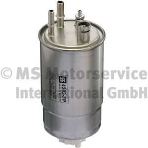Filtru combustibil FIAT QUBO (225_) 1.3 D Multijet (225AXE1A, 225CXE1A, 225AXH1A, 225AXL1A,... diesel 95 cai KOLBENSCHMIDT 50014283