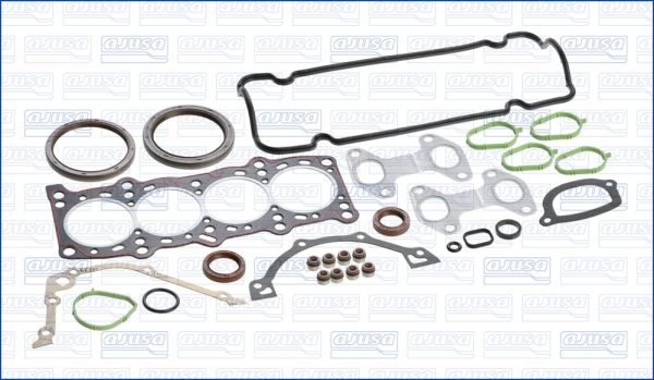 Set garnituri complet motor FIAT PANDA (169_) 1.2 (169.AXB11, 169.AXB1A) benzina 60 cai AJUSA 50203200