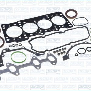 Set garnituri complet motor FIAT PANDA (169_) 1.2 4x4 (169AXF2A, 169AXF1A) benzina 69 cai AJUSA 50274200