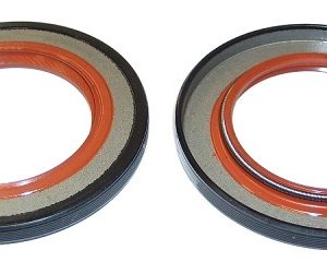 Simering arbore cotit FIAT QUBO (225_) 1.4 (225AXA1A) benzina 73 cai ELRING 505.740