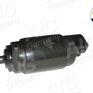 Pompa de apa spalare parbriz FIAT FIORINO Autoutilitara/limuzina spatioasa (225_) 1.3 D Multijet (225BXD1A, 225BXB1A, 225BXB11) diesel 75 cai AIC 50657