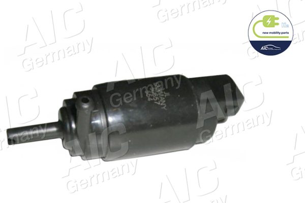 Pompa de apa spalare parbriz FIAT FIORINO Autoutilitara/limuzina spatioasa (225_) 1.3 D Multijet (225BXD1A, 225BXB1A, 225BXB11) diesel 75 cai AIC 50657