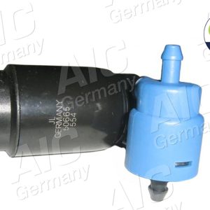 Pompa de apa spalare parbriz FIAT FIORINO Autoutilitara/limuzina spatioasa (146_) 70 1.3 benzina 67 cai AIC 50665