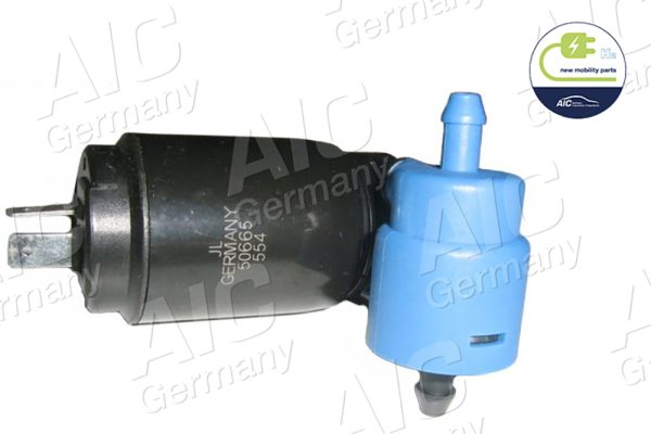 Pompa de apa spalare parbriz FIAT FIORINO Autoutilitara/limuzina spatioasa (146_) 70 1.3 benzina 67 cai AIC 50665