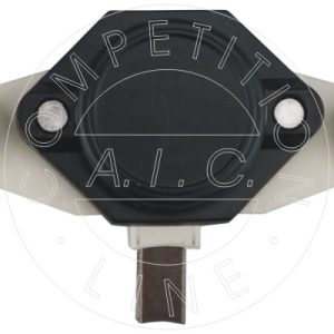 Regulator alternator FIAT 124 Spider (124_) 1500 Sport (BS) benzina 90 cai AIC 50677