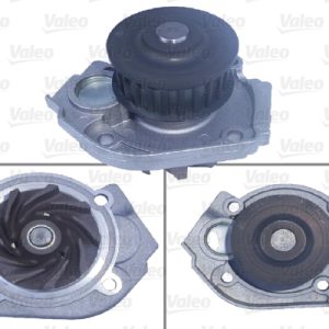 Pompa de apa FIAT 500 (312_) 1.2 (312AXA1A) benzina 69 cai VALEO 506967