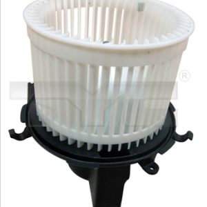 Ventilator habitaclu FIAT 500 (312_) 1.2 LPG (312AXA1A) Benzina/Autogaz (GPL) 69 cai TYC 509-0001